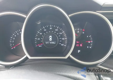 2014 Kia Optima Lx z USA, uszkodzony, nr VIN 5XXGM4A79EG293294